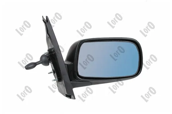 Exterior Mirror