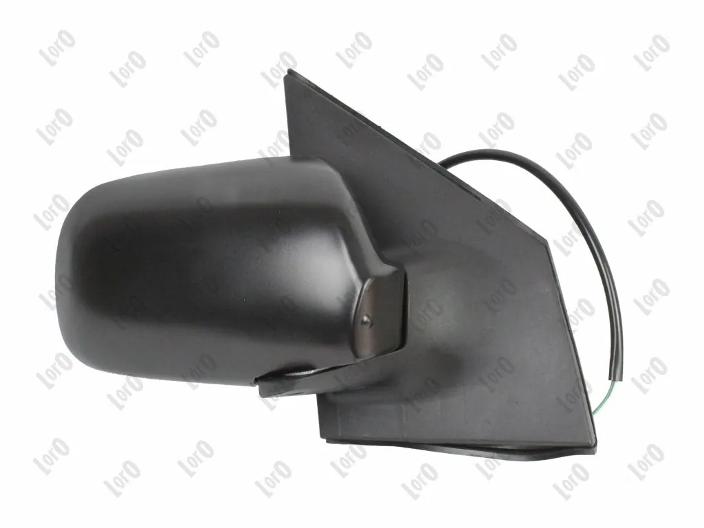 Exterior Mirror