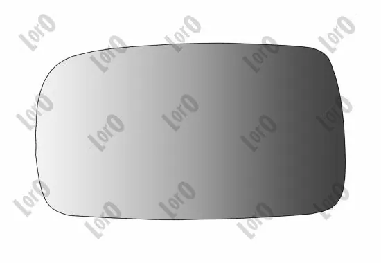 Mirror Glass, exterior mirror