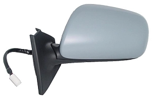 Exterior Mirror