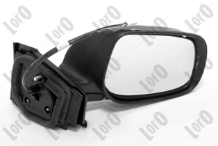 Exterior Mirror