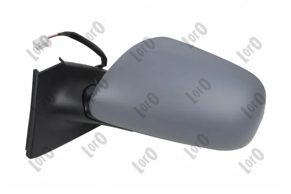 Exterior Mirror