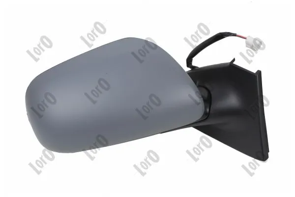 Exterior Mirror