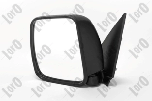 Exterior Mirror