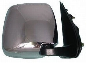 Exterior Mirror