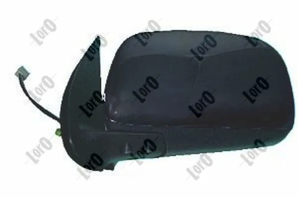 Exterior Mirror