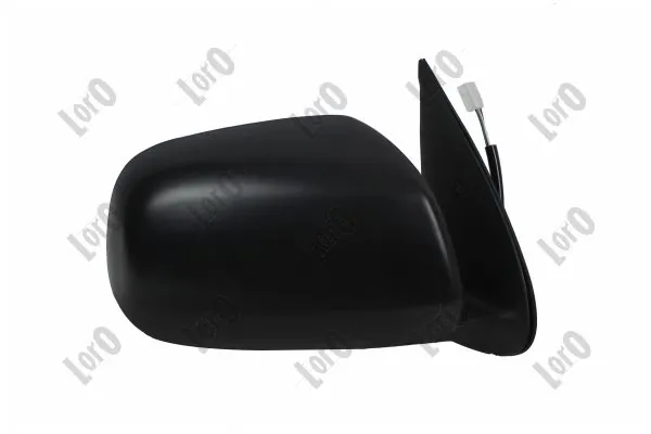 Exterior Mirror