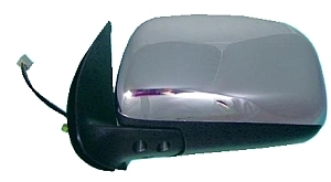 Exterior Mirror