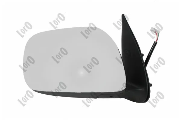 Exterior Mirror