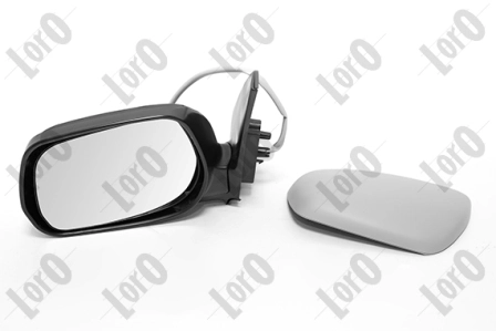 Exterior Mirror