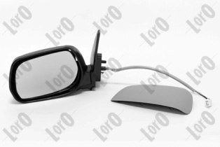 Exterior Mirror