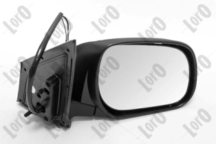 Exterior Mirror