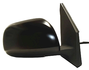 Exterior Mirror