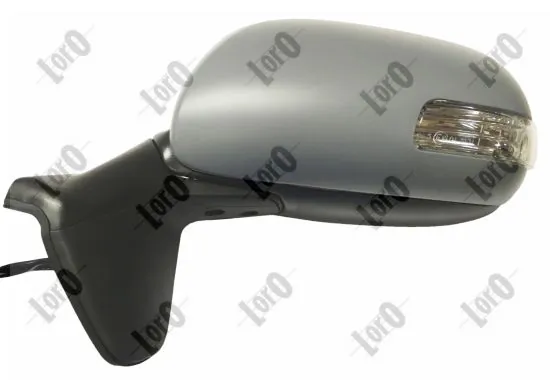 Exterior Mirror