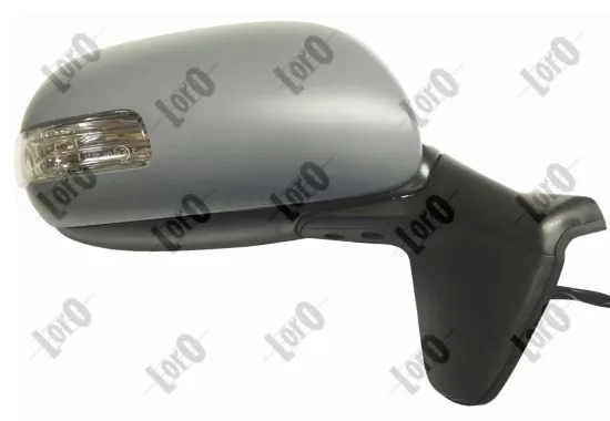 Exterior Mirror