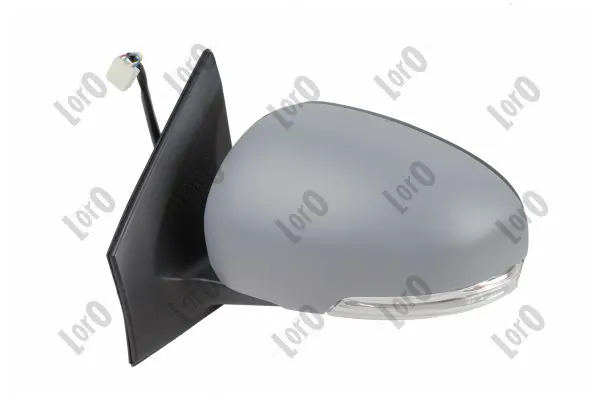 Exterior Mirror