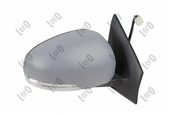 Exterior Mirror