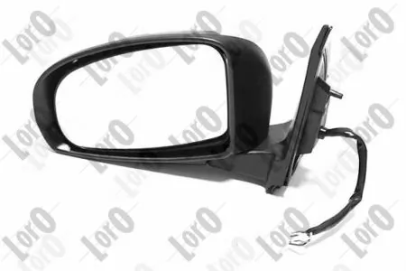 Exterior Mirror