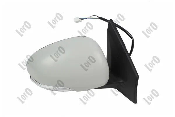 Exterior Mirror
