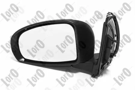 Exterior Mirror