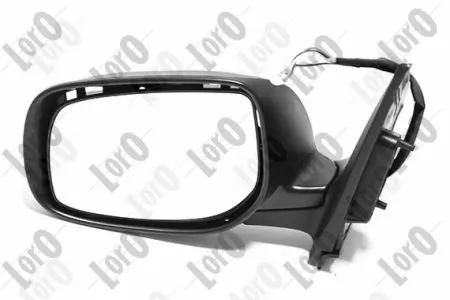 Exterior Mirror