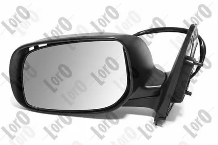 Exterior Mirror
