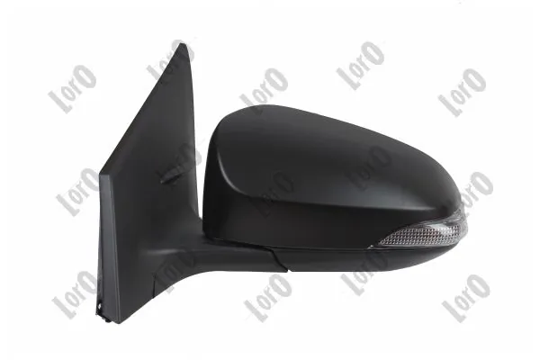 Exterior Mirror