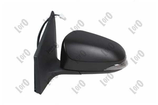 Exterior Mirror