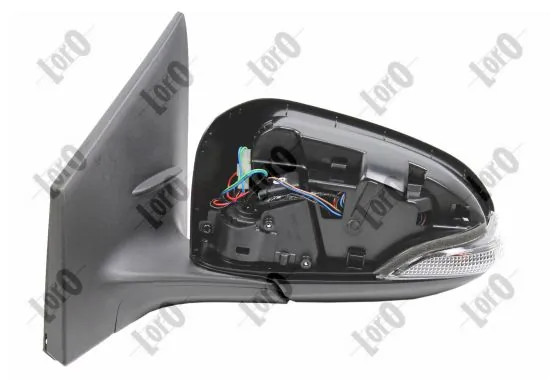 Exterior Mirror