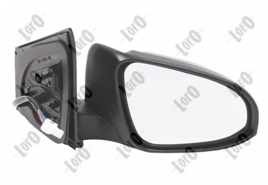 Exterior Mirror