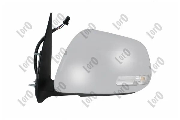 Exterior Mirror
