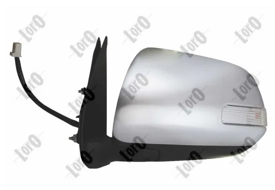 Exterior Mirror