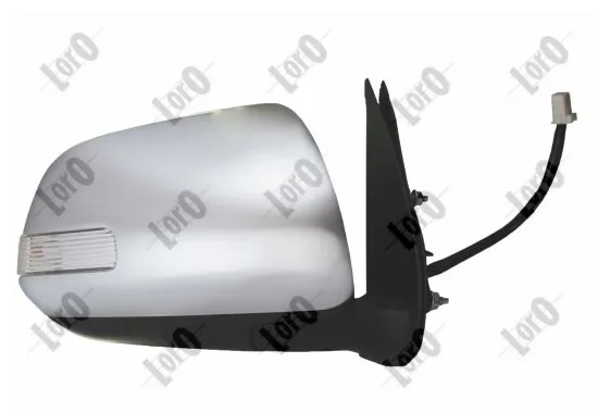 Exterior Mirror
