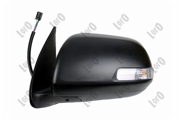 Exterior Mirror