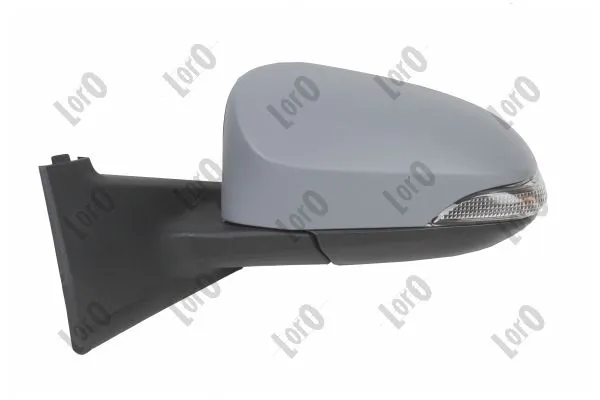 Exterior Mirror