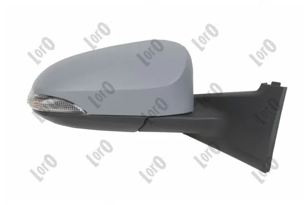 Exterior Mirror