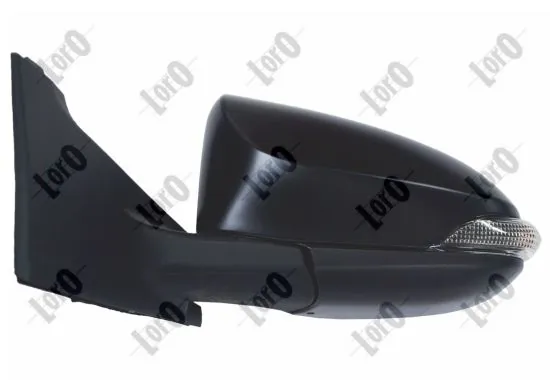 Exterior Mirror
