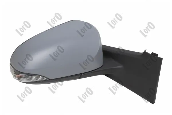 Exterior Mirror