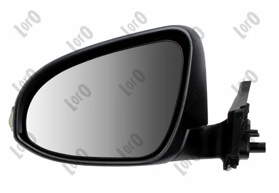 Exterior Mirror
