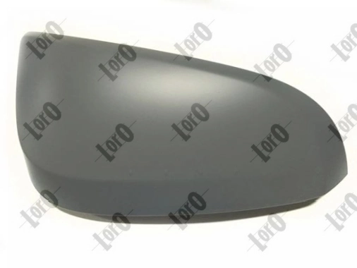 Cover, exterior mirror