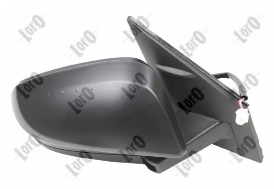 Exterior Mirror