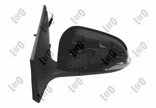 Exterior Mirror
