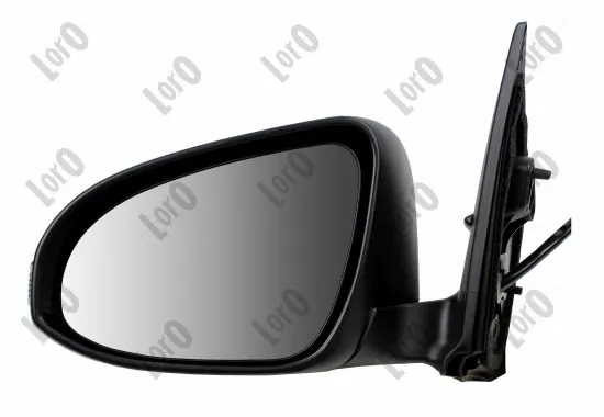 Exterior Mirror