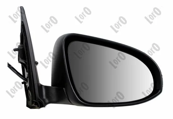 Exterior Mirror