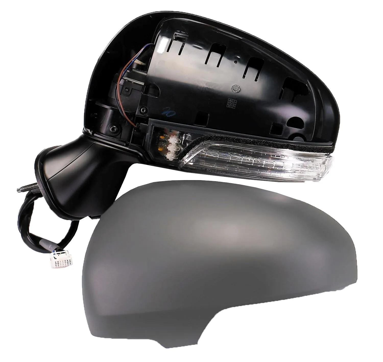Exterior Mirror