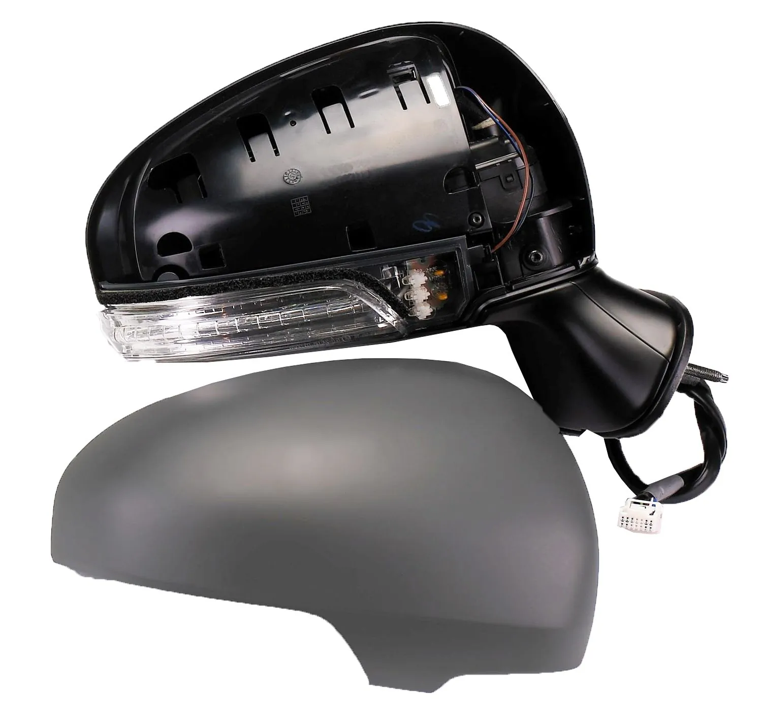 Exterior Mirror