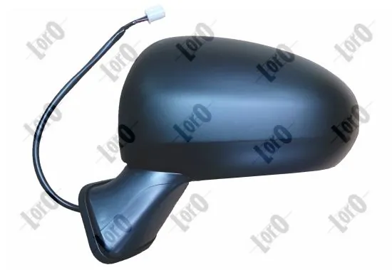 Exterior Mirror