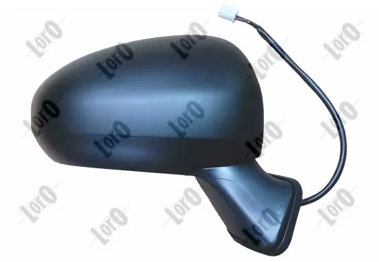 Exterior Mirror
