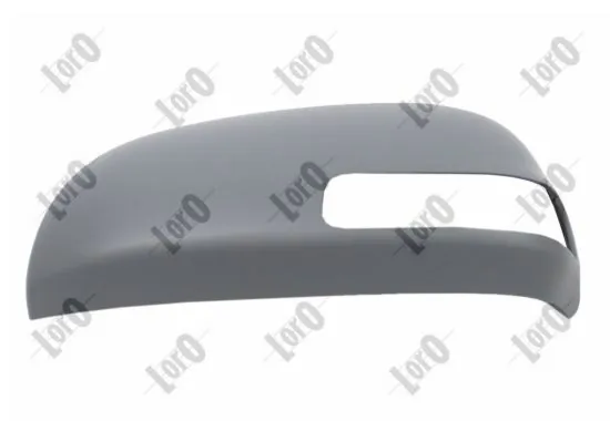 Cover, exterior mirror