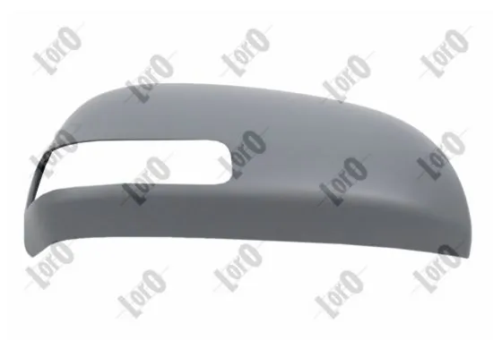 Cover, exterior mirror